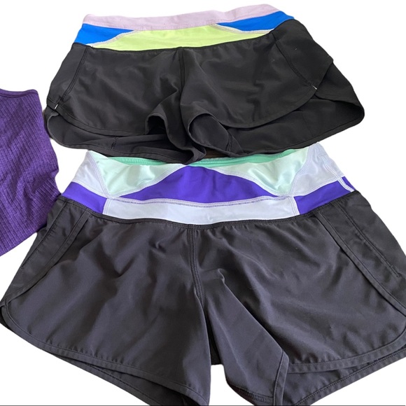 Lululemon bundle - Picture 4 of 5